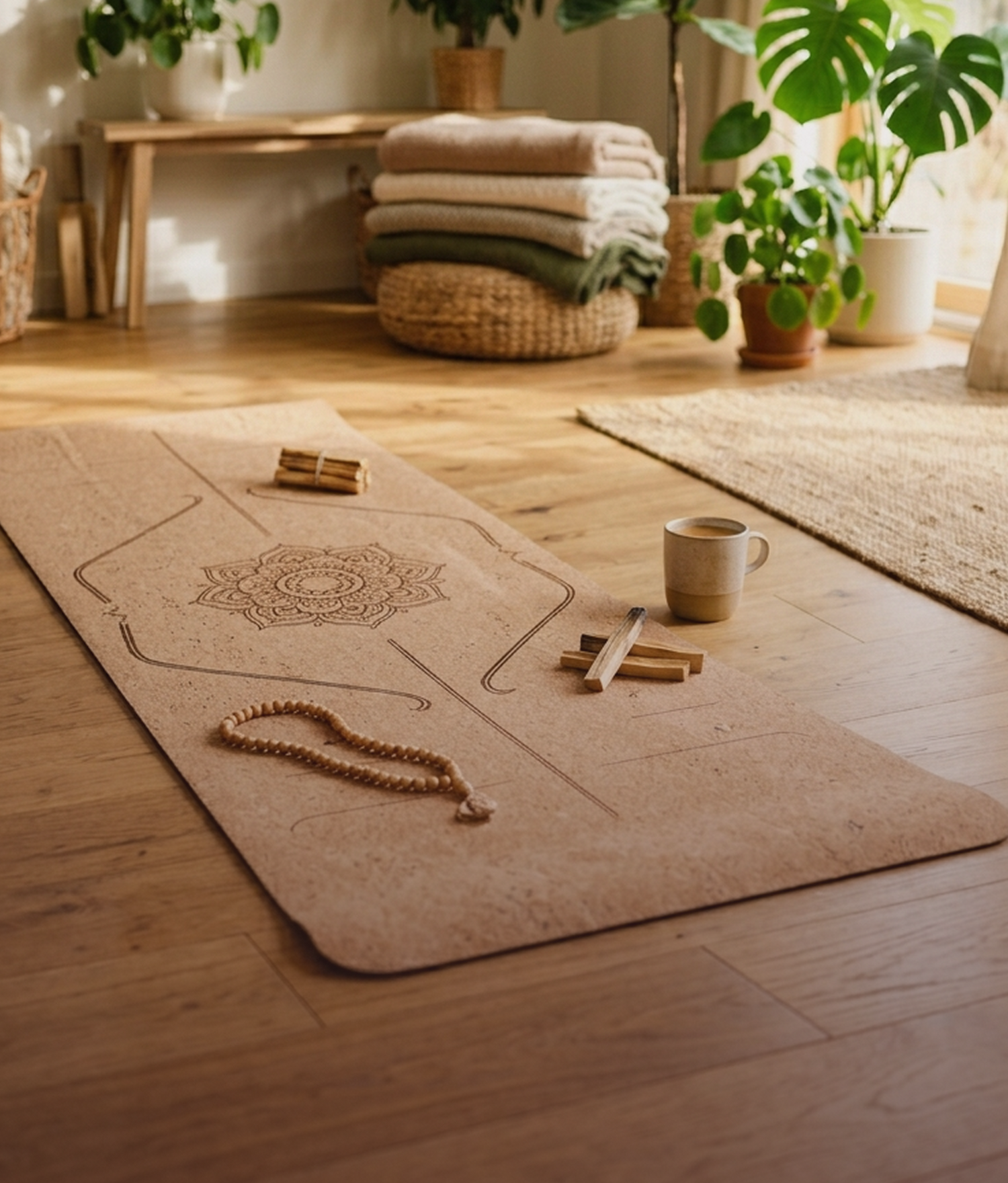 Why Premium Cork Transforms Your Practice