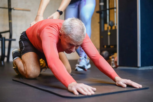 Pilates Essentials