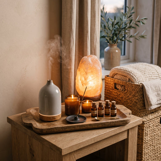 Home Wellness