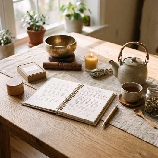 Relaxation & Mindfulness