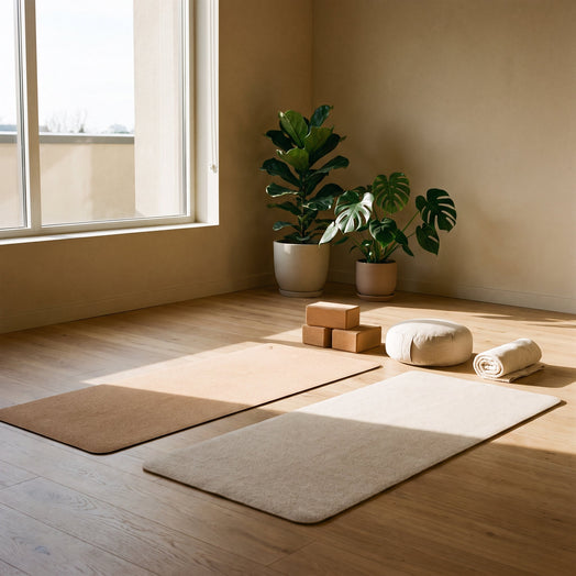 Yoga Mat