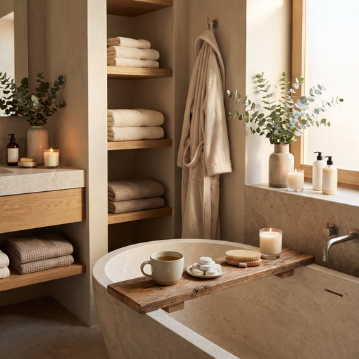 Bath & Self-Care