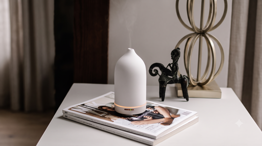 Diffusers