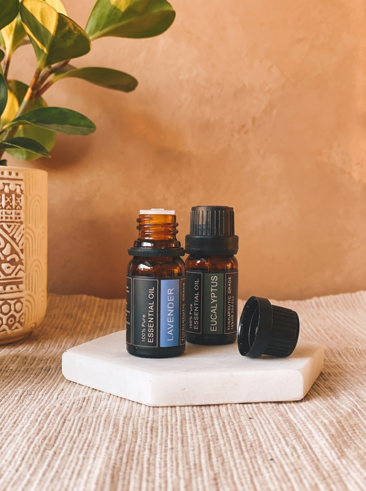 Essential Oils
