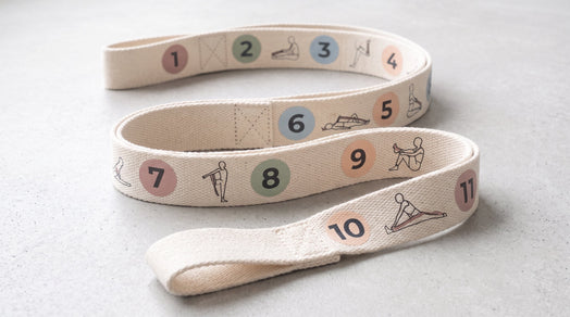 Straps