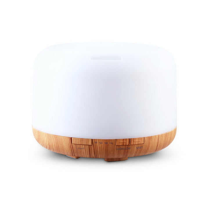 Translation missing: en.Devanti Aroma Diffuser Aromatherapy Humidifier 500ml
