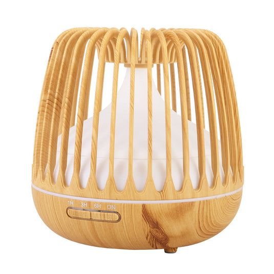 Translation missing: en.Devanti Aroma Diffuser Aromatherapy Remote 500ml
