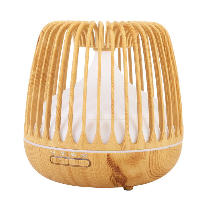 Translation missing: en.Devanti Aroma Diffuser Aromatherapy Remote 500ml