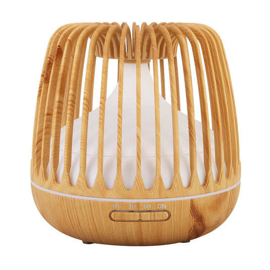 Translation missing: en.Devanti Aroma Diffuser Aromatherapy Remote 500ml