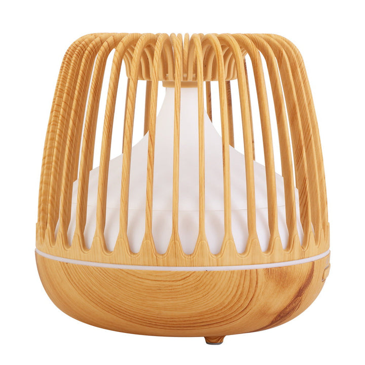 Translation missing: en.Devanti Aroma Diffuser Aromatherapy Remote 500ml