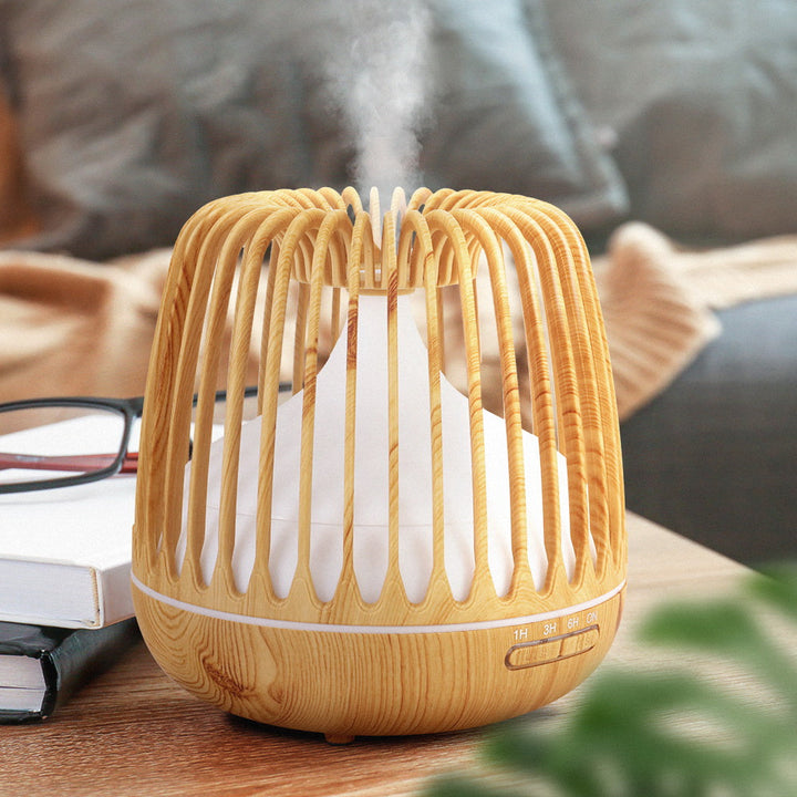 Translation missing: en.Devanti Aroma Diffuser Aromatherapy Remote 500ml