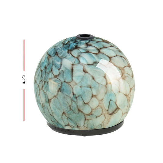 Translation missing: en.Devanti Aroma Diffuser Aromatherapy Glass 240ml