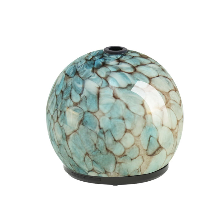 Translation missing: en.Devanti Aroma Diffuser Aromatherapy Glass 240ml