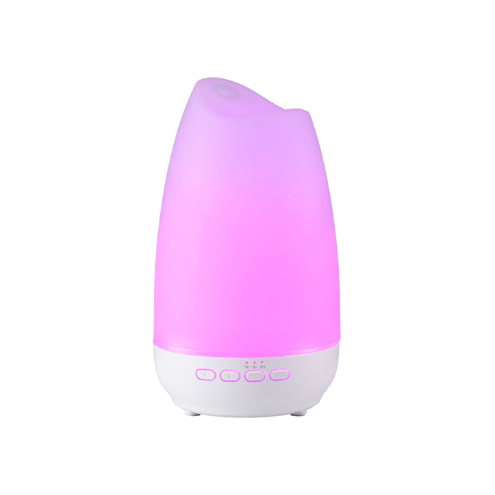 Translation missing: en.Devanti Ultrasonic Essential Oil Aroma Diffuser Aromatherapy Cool Mist Humidifier w/ LED Light 300ml
