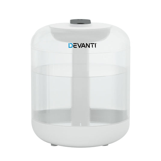 Translation missing: en.Devanti Aroma Diffuser Aromatherapy Humidifier 1L