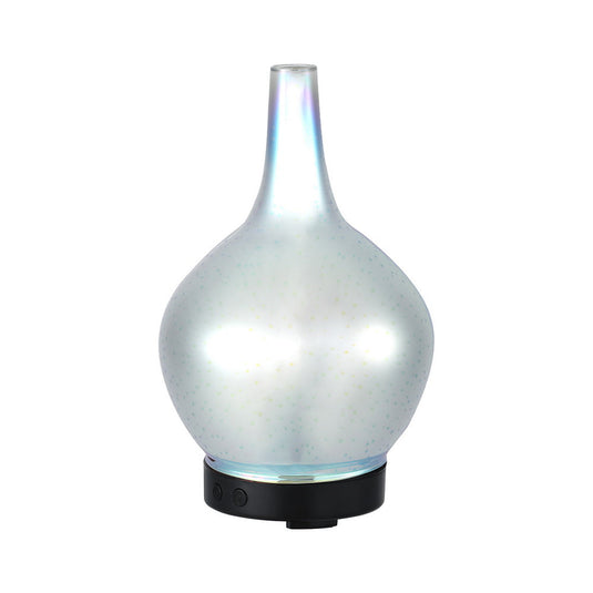 Translation missing: en.Devanti Ultrasonic Aroma Aromatherapy Diffuser 3D Light Oil Firework Humidifier