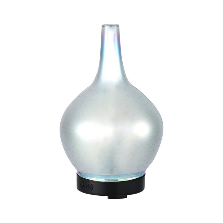 Translation missing: en.Devanti Ultrasonic Aroma Aromatherapy Diffuser 3D Light Oil Firework Humidifier
