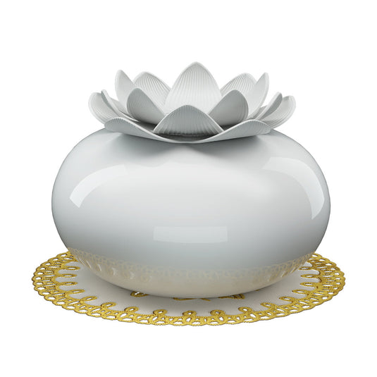 Translation missing: en.Devanti Aroma Diffuser Aromatherapy Lotus 200ml