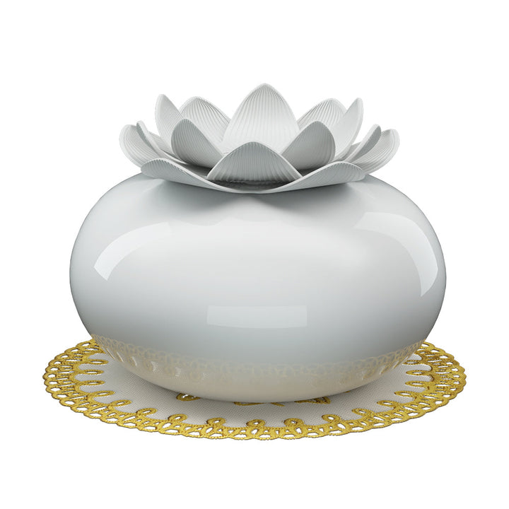 Translation missing: en.Devanti Aroma Diffuser Aromatherapy Lotus 200ml