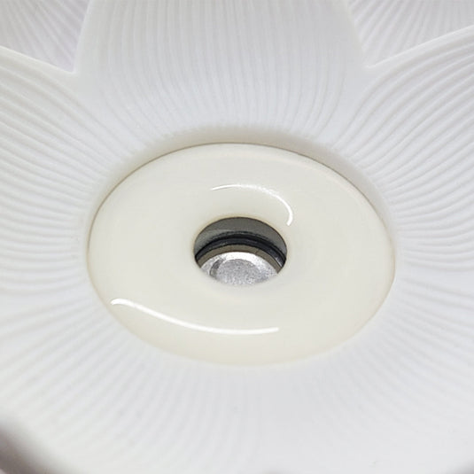 Translation missing: en.Devanti Aroma Diffuser Aromatherapy Lotus 200ml
