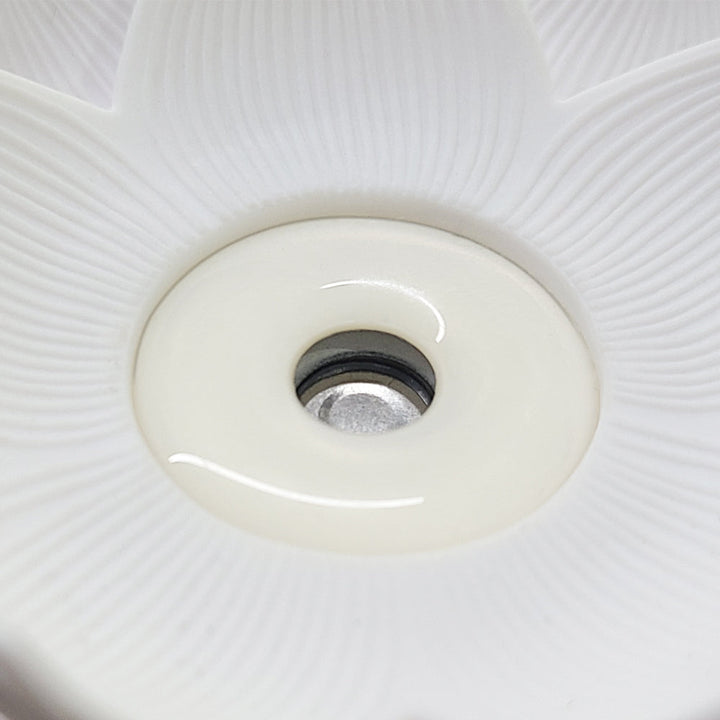 Translation missing: en.Devanti Aroma Diffuser Aromatherapy Lotus 200ml