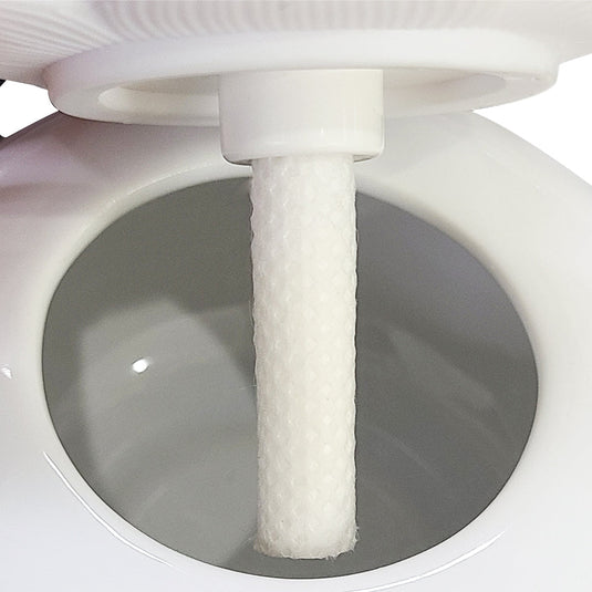 Translation missing: en.Devanti Aroma Diffuser Aromatherapy Lotus 200ml