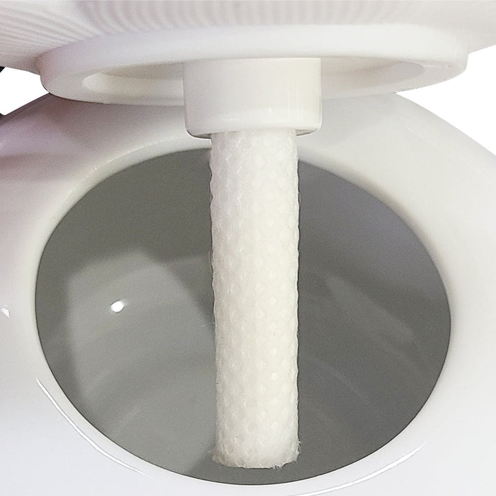 Translation missing: en.Devanti Aroma Diffuser Aromatherapy Lotus 200ml