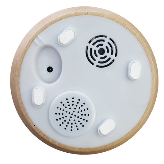 Translation missing: en.Devanti Aroma Diffuser Aromatherapy Glass 200ml