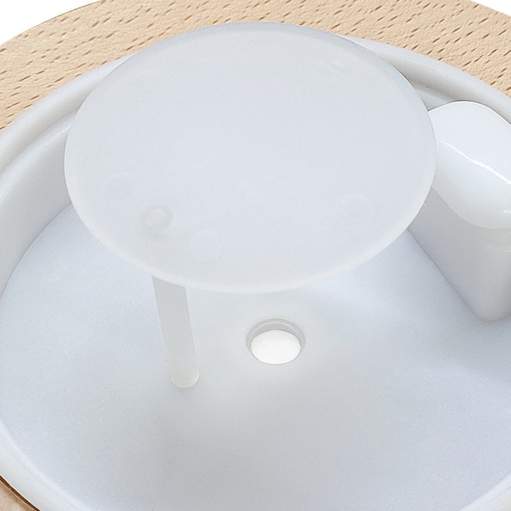 Translation missing: en.Devanti Aroma Diffuser Aromatherapy Glass 200ml