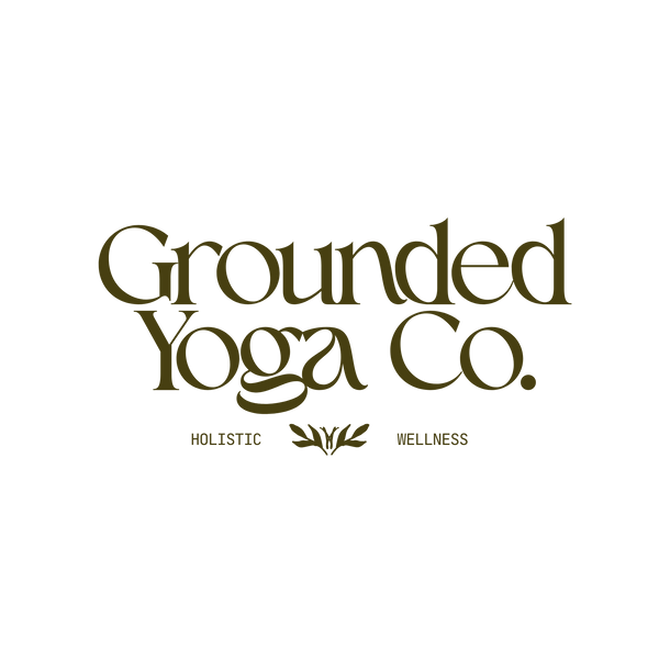 Grounded Yoga Co.