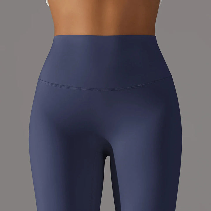 Translation missing: en.Yoga Leggings - Seamless - High-Waist - 31 Colours Available