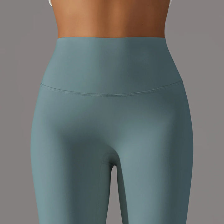 Translation missing: en.Yoga Leggings - Seamless - High-Waist - 31 Colours Available