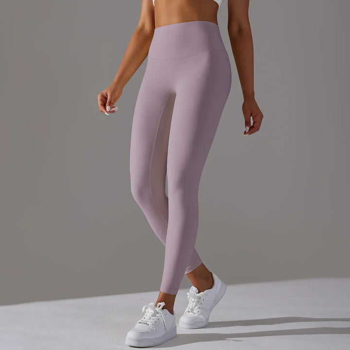 Translation missing: en.Yoga Leggings - Seamless - High-Waist - 31 Colours Available