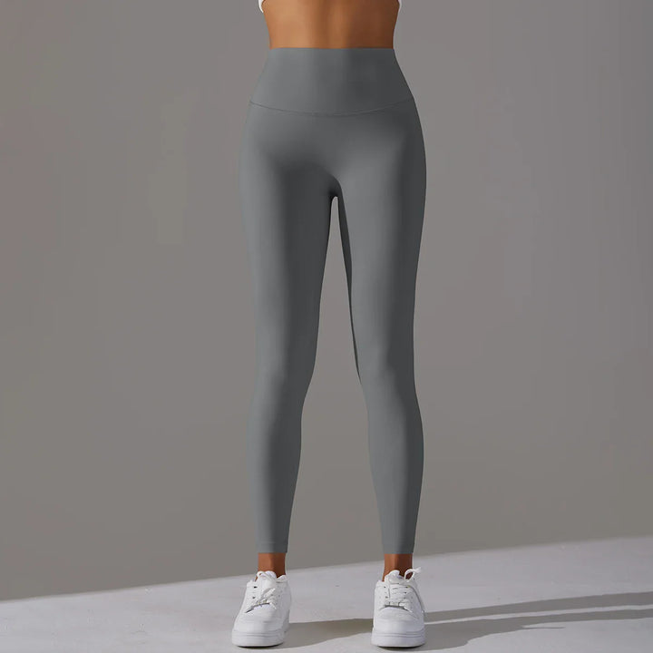 Translation missing: en.Yoga Leggings - Seamless - High-Waist - 31 Colours Available