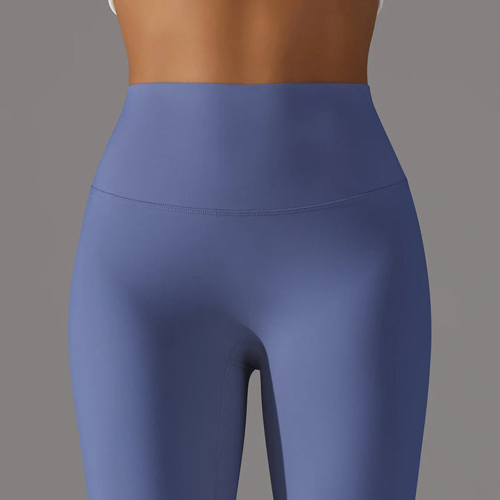Translation missing: en.Yoga Leggings - Seamless - High-Waist - 31 Colours Available