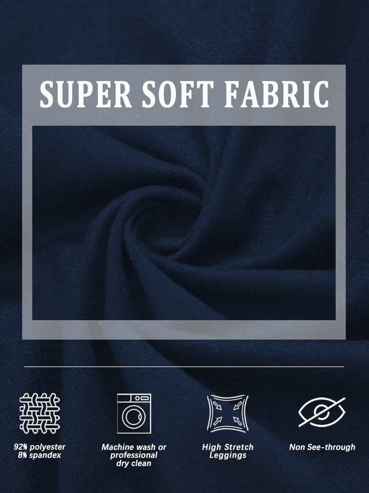 Translation missing: en.Curve Collection Flare Yoga Pants – Super Soft High-Waist Comfort with Gentle Support in Extended Sizing. Available in 7 Colours