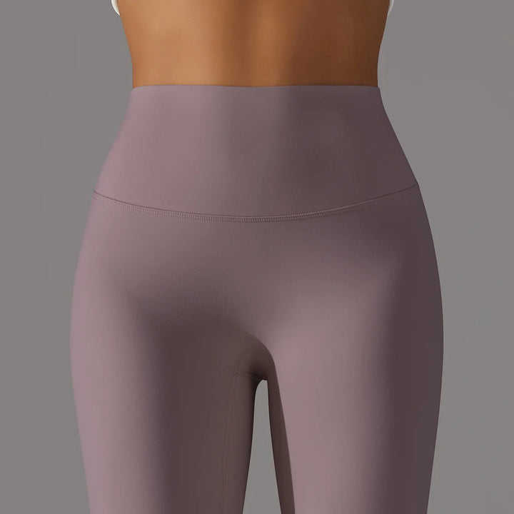 Translation missing: en.Yoga Leggings - Seamless - High-Waist - 31 Colours Available