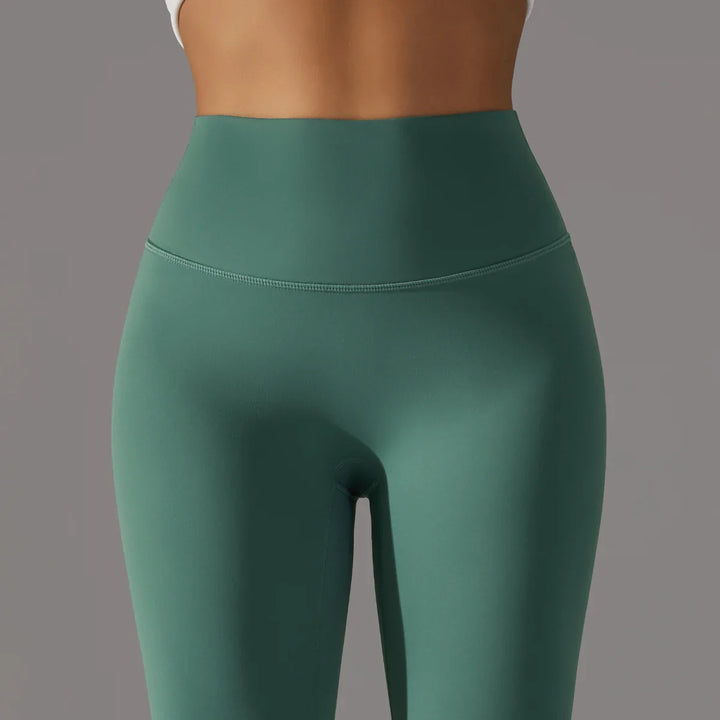 Translation missing: en.Yoga Leggings - Seamless - High-Waist - 31 Colours Available
