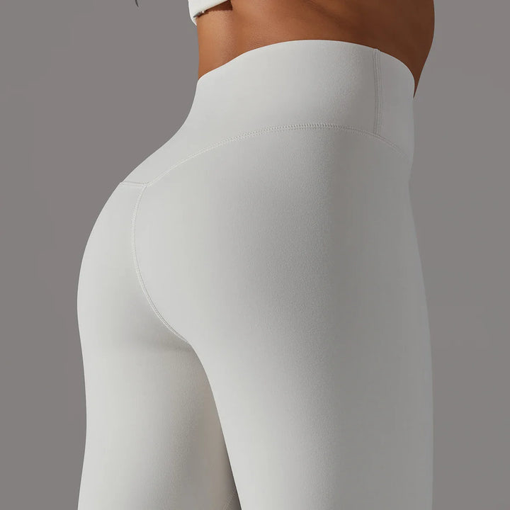 Translation missing: en.Yoga Leggings - Seamless - High-Waist - 31 Colours Available