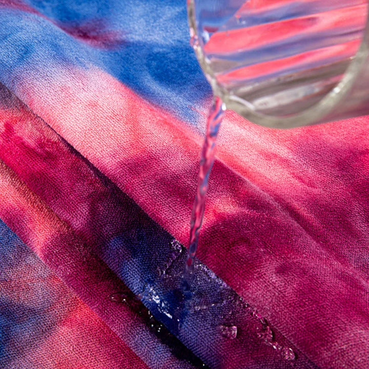 Translation missing: en.Essential Yoga Towel – Non-Slip, Quick-Drying Microfibre Towel for Yoga &amp; Pilates. 183cm x 63cm. Available in 8 eye-catching colours