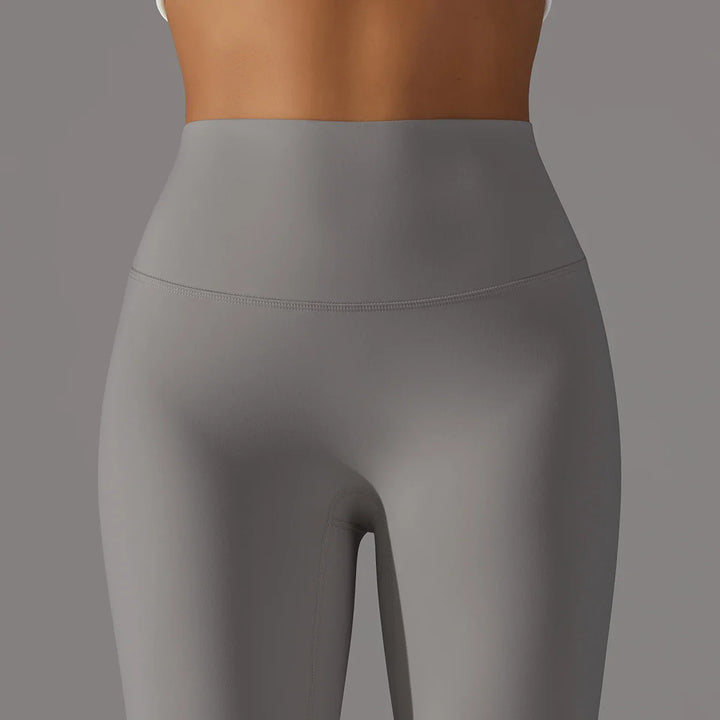Translation missing: en.Yoga Leggings - Seamless - High-Waist - 31 Colours Available