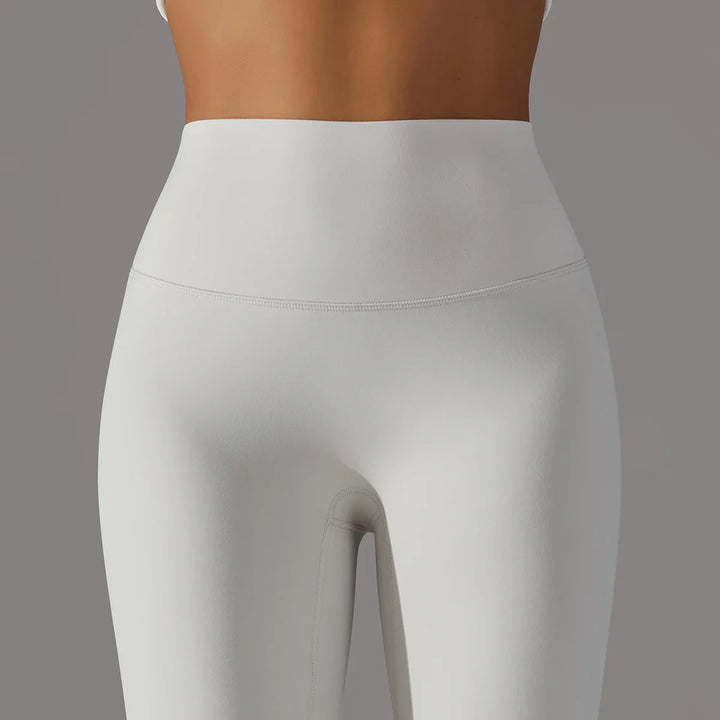 Translation missing: en.Yoga Leggings - Seamless - High-Waist - 31 Colours Available