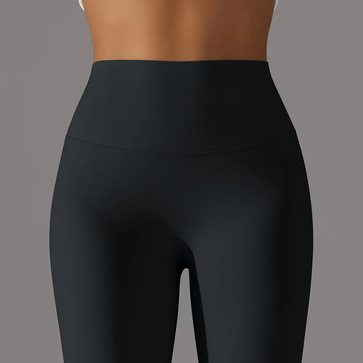 Translation missing: en.Yoga Leggings - Seamless - High-Waist - 31 Colours Available