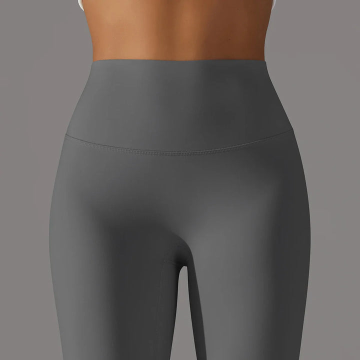 Translation missing: en.Yoga Leggings - Seamless - High-Waist - 31 Colours Available