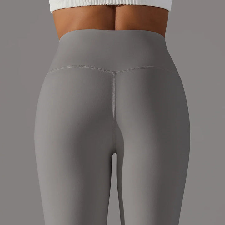 Translation missing: en.Yoga Leggings - Seamless - High-Waist - 31 Colours Available