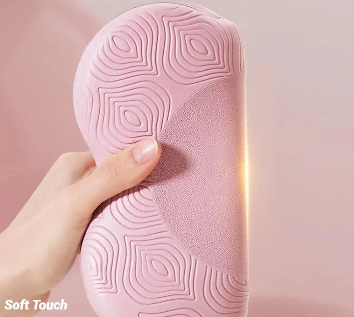 Translation missing: en.Essential Yoga Knee Pads – Set of 2. Soft, Supportive Non-Slip Cushioning for Knees, Wrists &amp; Joints. 3 Colours available