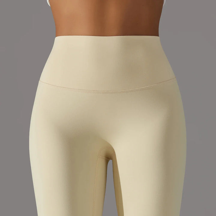 Translation missing: en.Yoga Leggings - Seamless - High-Waist - 31 Colours Available