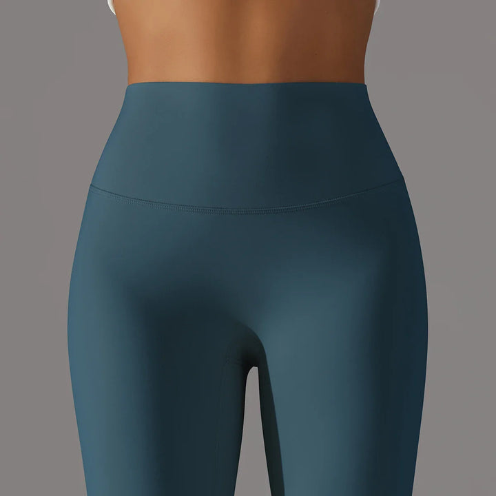Translation missing: en.Yoga Leggings - Seamless - High-Waist - 31 Colours Available
