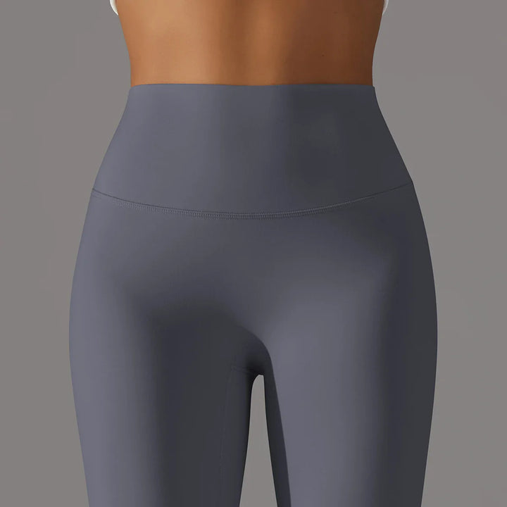 Translation missing: en.Yoga Leggings - Seamless - High-Waist - 31 Colours Available