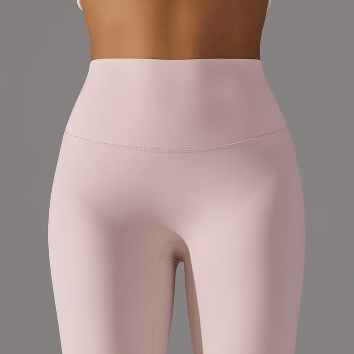 Translation missing: en.Yoga Leggings - Seamless - High-Waist - 31 Colours Available